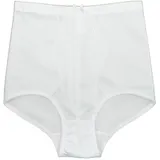SASSA Miederhose Bodyforming Weiß 80