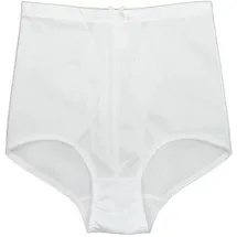 SASSA Miederhose Bodyforming Weiß 80