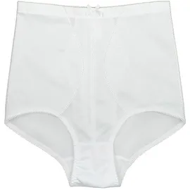 SASSA Miederhose Bodyforming Weiß 80