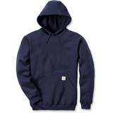CARHARTT Midweight Kapuzenpullover - New Navy - XL