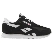 Reebok Classic Nylon Core Black/Cloud White/Cloud White 38