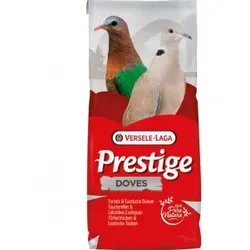 Versele-Laga Prestige Doves Turteltaubenfutter 4 kg