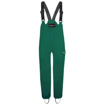 TROLLKIDS Regenhose Odda Grün 104