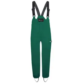 TROLLKIDS Regenhose Odda Grün 104