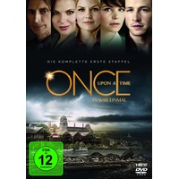  Once Upon a Time - Es war einmal -