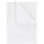 Blumtal Bettlaken Mikrofaser 240 x 275 cm weiß