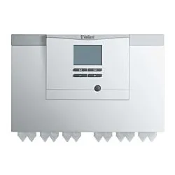 Vaillant Steuerungssystem 0010031643 für Wärmepumpen, mit Klartextanzeige