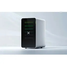 Xtool SafetyproTM Ap2/ap2 Max Luftreiniger Mit Supercyclone - Grey