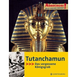 Tutanchamun