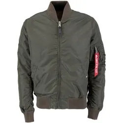 Bomberjacke ALPHA INDUSTRIES 