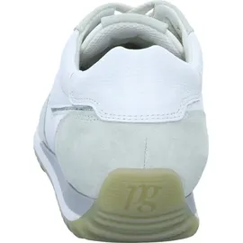 Paul Green Sneaker Damen Weiß 38,5
