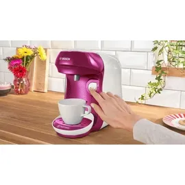 Bosch Tassimo Happy TAS1001 wild purple