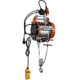 Unicraft Elektroseilwinde ESW 800,
