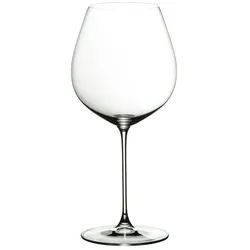 Riedel - Veritas Rotweinglas, Alte Welt Pinot Noir (2er-Set)
