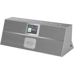 SOUNDMASTER Internetradio IR3300SI si
