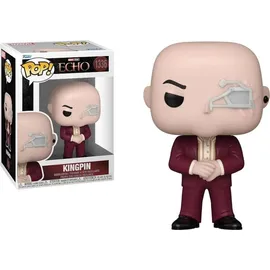 Funko POP! TV Vinyl Figur Marvel: Echo Kingpin #1336