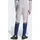 adidas Squadra 25 Jogginghose Glory Grey/Team Navy Blue/Pure Ruby S