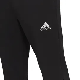 adidas Entrada 22 3/4 Trainingshose Schwarz S