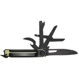 Gerber Armbar Scout Multitool Silber