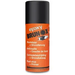 Brunox 150 ml Epoxy Spray Rostumwandler [Hersteller-Nr. BR0,15EP]