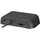 Speedlink SNAPPY EVO USB Hub, 4-Port, Type-C to USB 3.0, USB 3.1 Gen 1, USB 3.2 Gen 1 5 Gbit-s), schwarz