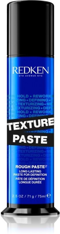 Redken Texture Paste Styling Paste für das Haar 75 ml