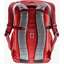 Deuter Junior 18 l Masala/Cherry