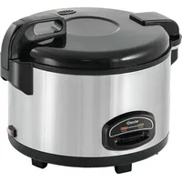 Bartscher Reiskocher 6 Liter