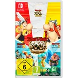 Asterix & Obelix XXL: Collection - [Nintendo Switch] | Zustand: Neu & original versiegelt