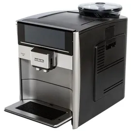 Siemens EQ.6 plus s500 TE655503DE grau