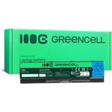 Green Cell Notebook-Akku PI06 PI06XL P106 PI09 710416-001 HSTNN-YB4N HSTNN-LB4N für HP