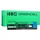 Green Cell Notebook-Akku PI06 PI06XL P106 PI09 710416-001 HSTNN-YB4N HSTNN-LB4N für HP