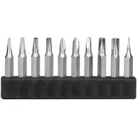 Donau Elektronik Donau Mini Bit Sortiment Spezialbits (4 mm)
