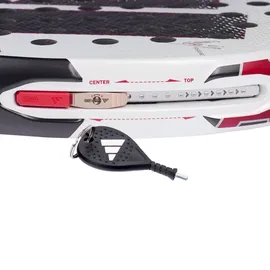 adidas Arrow Hit 2026 x Ari Sánchez Padelschläger