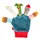 Sigikid Fingerpuppen Spielhandschuh Drache