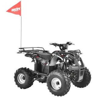 Quad mit Straßenzulassung HURON 56155