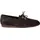 Paul Green 1136 Damen Schnürschuh Braun 38,5