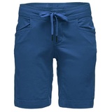 Black Diamond Credo Shorts - kurze Hose Ink Blue 4