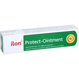 Cesra Arzneimittel GmbH & Co.KG Ilon Protect Salbe