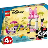 LEGO Disney End-Of-Live Set Minnies Eisdiele - 10773 NEU! Teile 100x (10773)