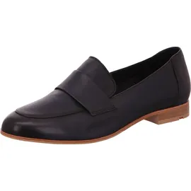 LLOYD Business Slipper Damen Blau 40,5