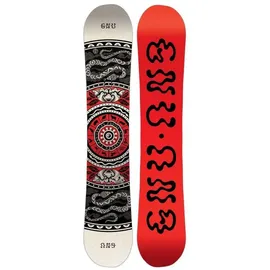 GNU Ladies Choice Snowboard 2026 - 142.5