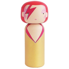 Lucie Kaas - Aladdin Sane