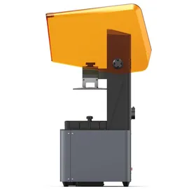Creality HALOT-MAGE PRO, schwarz (CL-103)