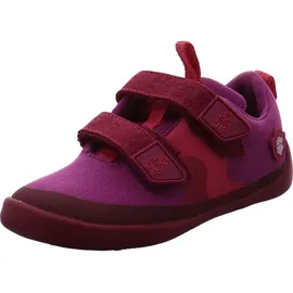 Affenzahn Barfußschuh Lucky Vogel Beere 28