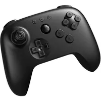 8bitdo 64 Controller Schwarz Nintendo Switch / PC