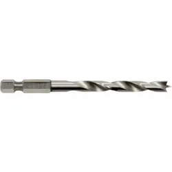 Metabo Profi-Holzbohrer 5,0 x 85 mm, mit Sechskantschaft