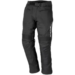 Germot Evolution II Textilhose schwarz 2XL - kurz