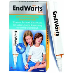 EndWarts PEN