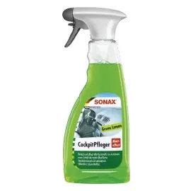 Sonax CockpitPfleger Matteffect Lemon-Fresh 03582410